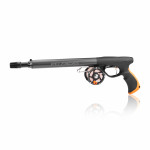 Pneumatc Vacuum Speargun Pelengas 40 - 45 Magnum Pneumatc Vacuum Speargun Pelengas 40 - 45 Magnum